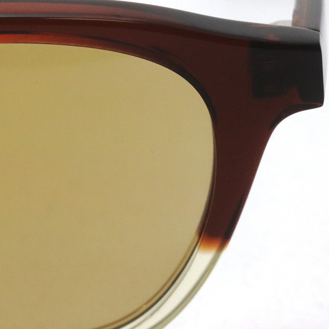 PROPIAS Gafas de sol de atenuación OW-06BRKH-PHBR #6 Boston