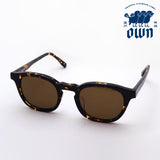 自己的太阳镜 OWN OW-06TT-BR #6 Boston