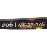 自己的太阳镜 OWN OW-06TT-BR #6 Boston