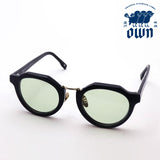 Own Sunglasses OWN OW-09BK-SMGRN #09 Boston