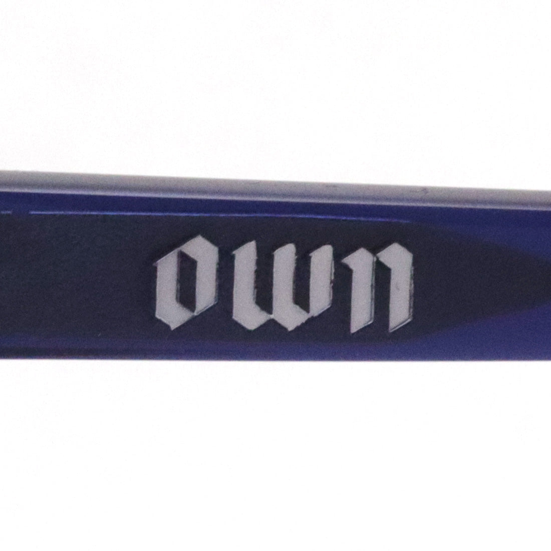 オウン サングラス OWN OW-09BLCL-CGY #09 ボストン