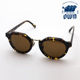 自己的太阳镜 OWN OW-09TT-BR #09 Boston