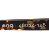 自己的太阳镜 OWN OW-09TT-BR #09 Boston