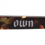 自己的太阳镜 OWN OW-09TT-BR #09 Boston