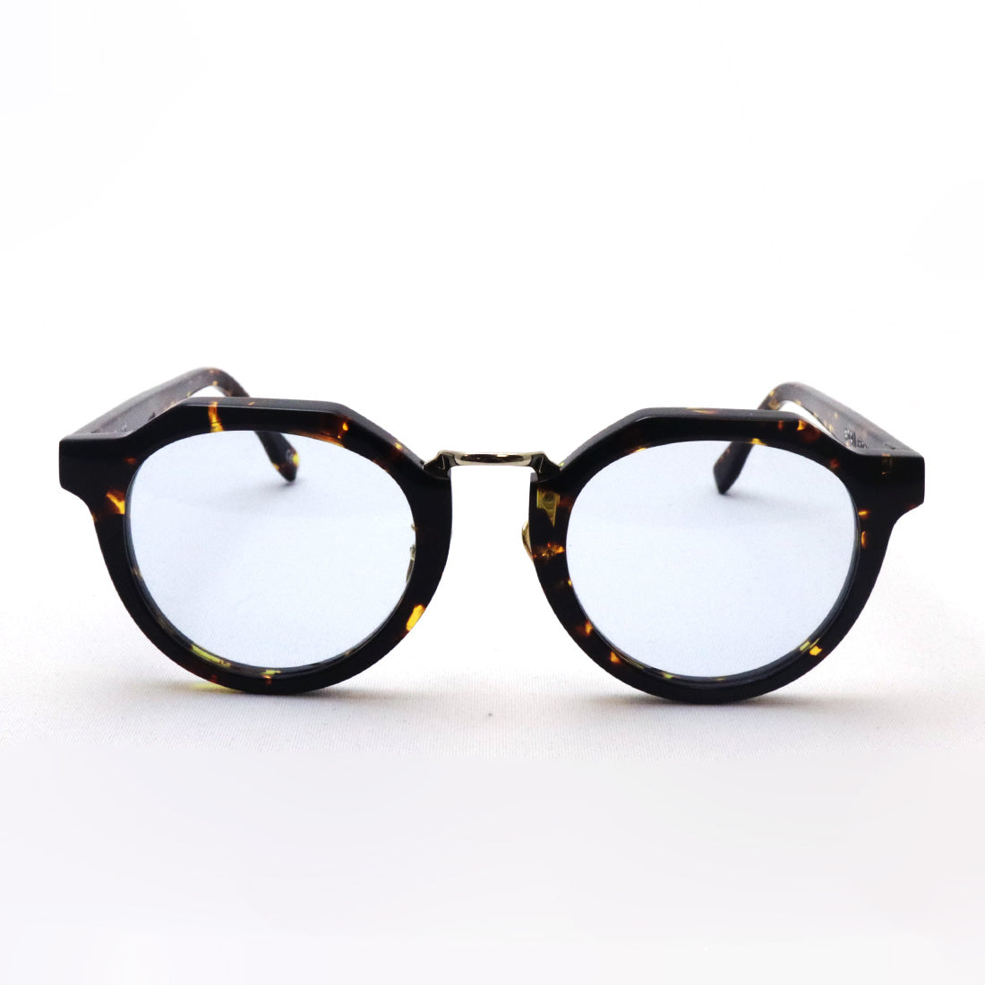 オウン サングラス OWN OW-09TT-SMBL #09 ボストン