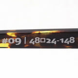 自己的太阳镜自己的OW-09TT-SMBL#09波士顿