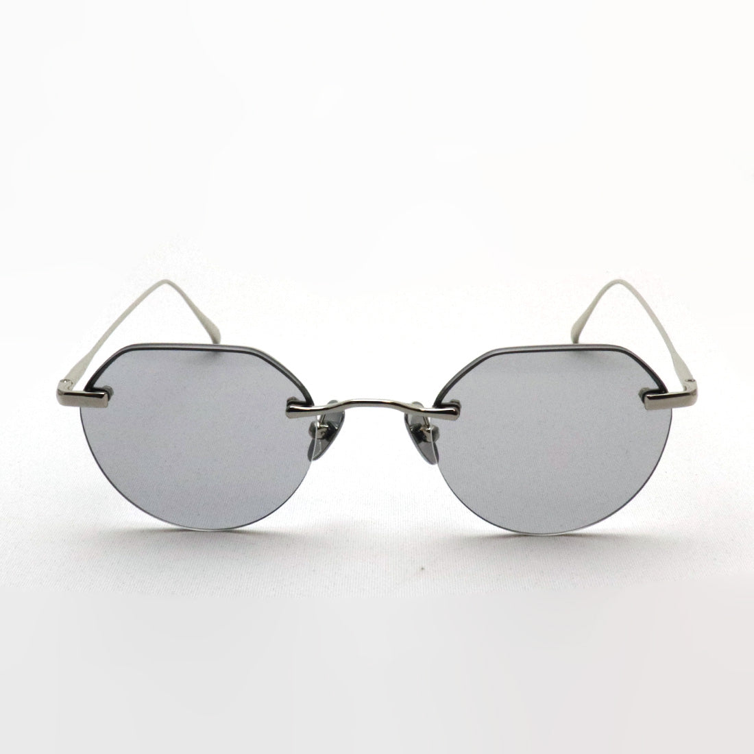 Gafas de sol propias OWN OW-10SV-CGY #10 Redondas
