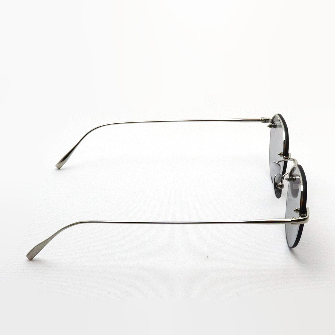 Gafas de sol propias OWN OW-10SV-CGY #10 Redondas