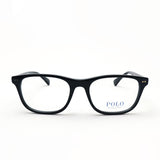【POLO RALPH LAUREN/ポロラルフローレン 】 スクエア メガネ PH2280F 5001 53