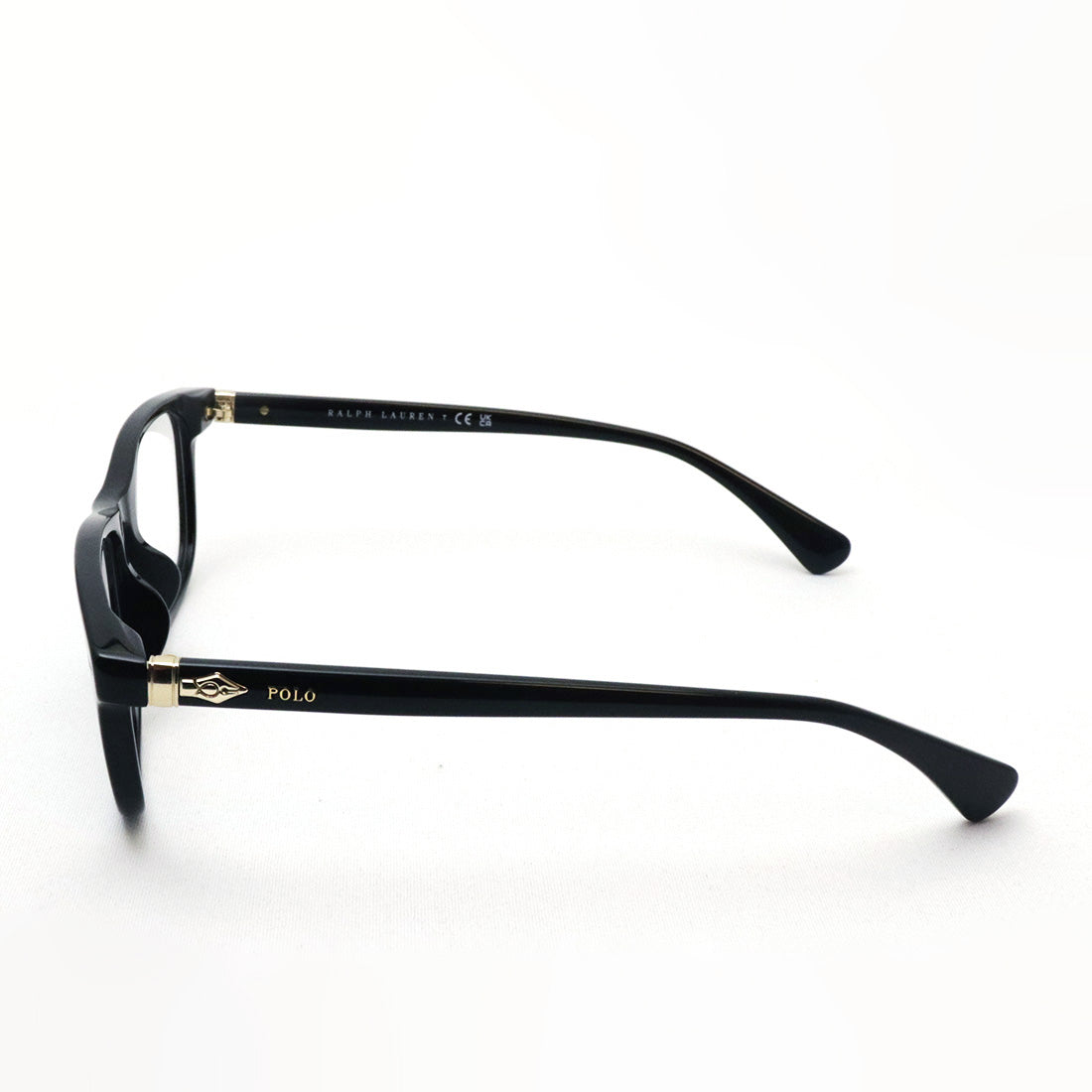 【POLO RALPH LAUREN/ポロラルフローレン 】 スクエア メガネ PH2280F 5001 53