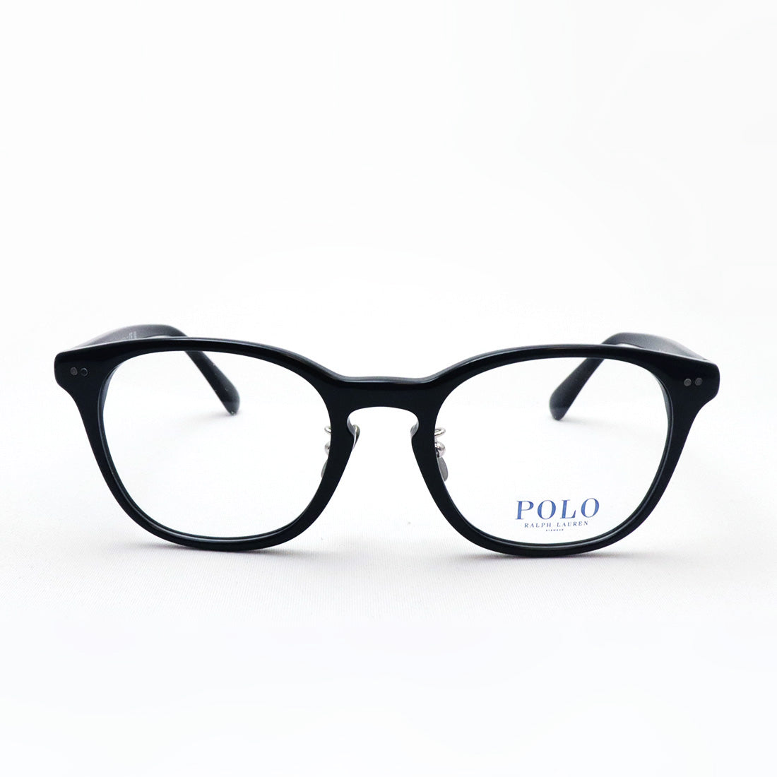 【POLO RALPH LAUREN/ポロラルフローレン 】 スクエア メガネ PH2285D 5001 51