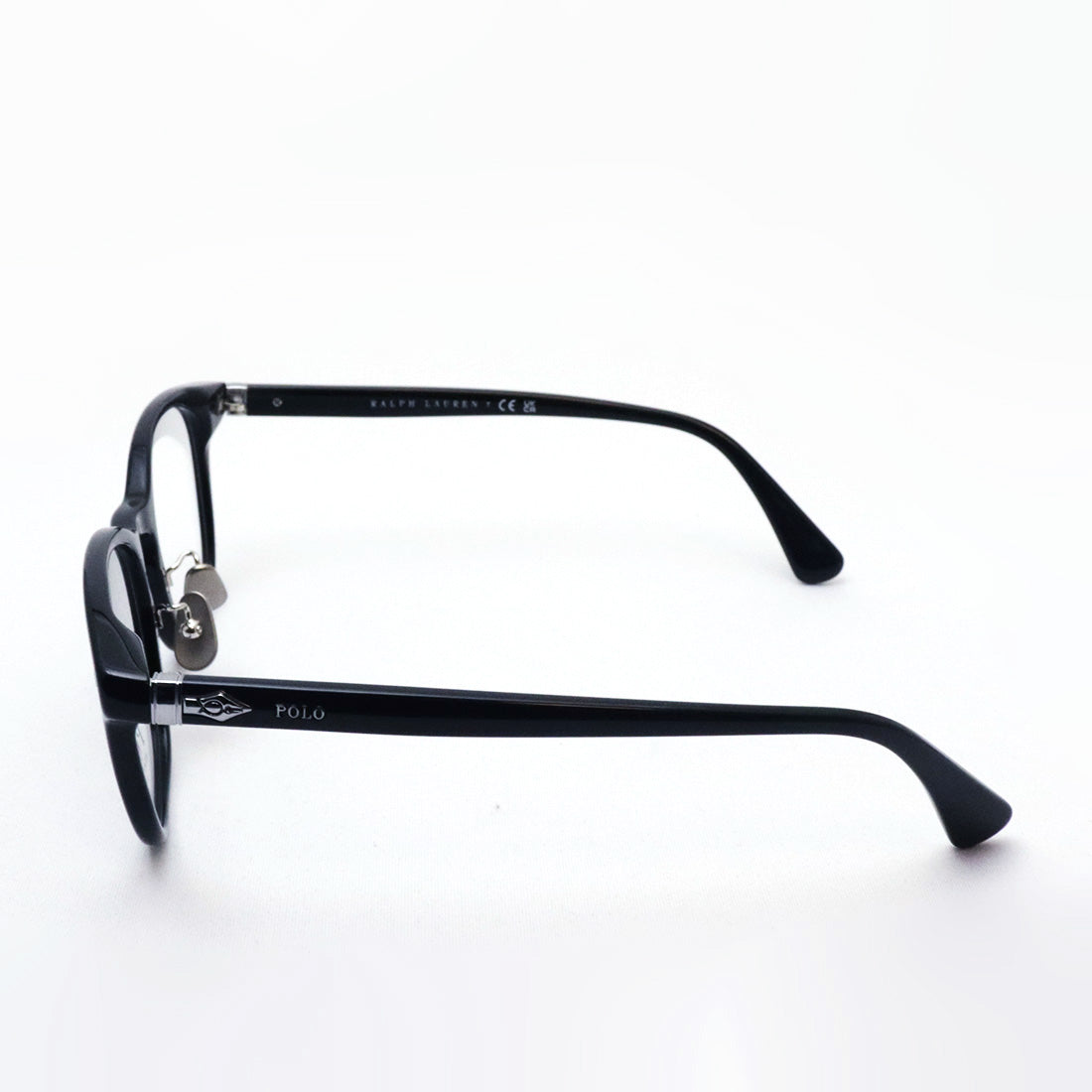 【POLO RALPH LAUREN/ポロラルフローレン 】 スクエア メガネ PH2285D 5001 51