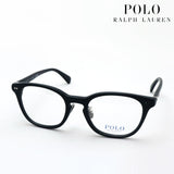 【POLO RALPH LAUREN/ポロラルフローレン 】 スクエア メガネ PH2285D 5389 51