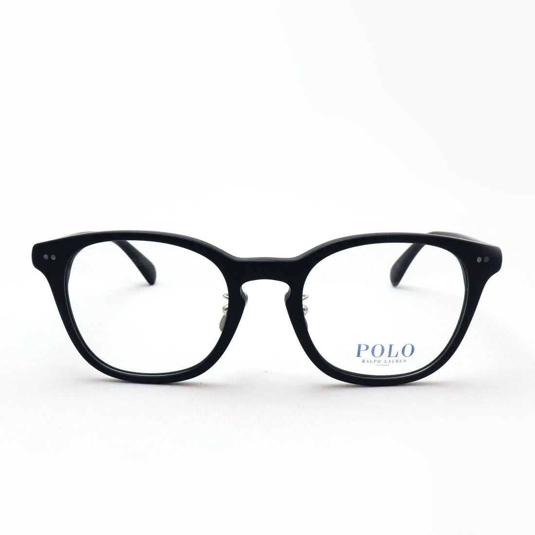 【POLO RALPH LAUREN/ポロラルフローレン 】 スクエア メガネ PH2285D 5389 51