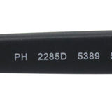 【POLO RALPH LAUREN/ポロラルフローレン 】 スクエア メガネ PH2285D 5389 51