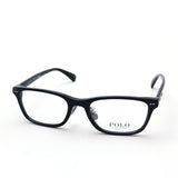 【POLO RALPH LAUREN/ポロラルフローレン 】 スクエア メガネ PH2286D 5001 53