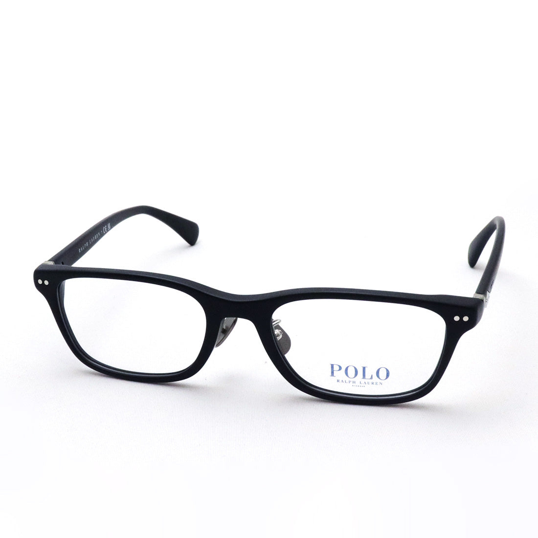 【POLO RALPH LAUREN/ポロラルフローレン 】 スクエア メガネ PH2286D 5389 53