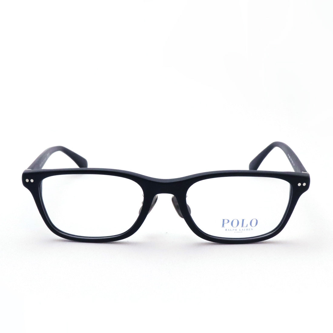 【POLO RALPH LAUREN/ポロラルフローレン 】 スクエア メガネ PH2286D 5389 53