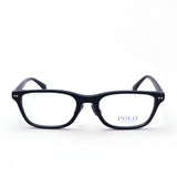 【POLO RALPH LAUREN/ポロラルフローレン 】 スクエア メガネ PH2286D 5389 53