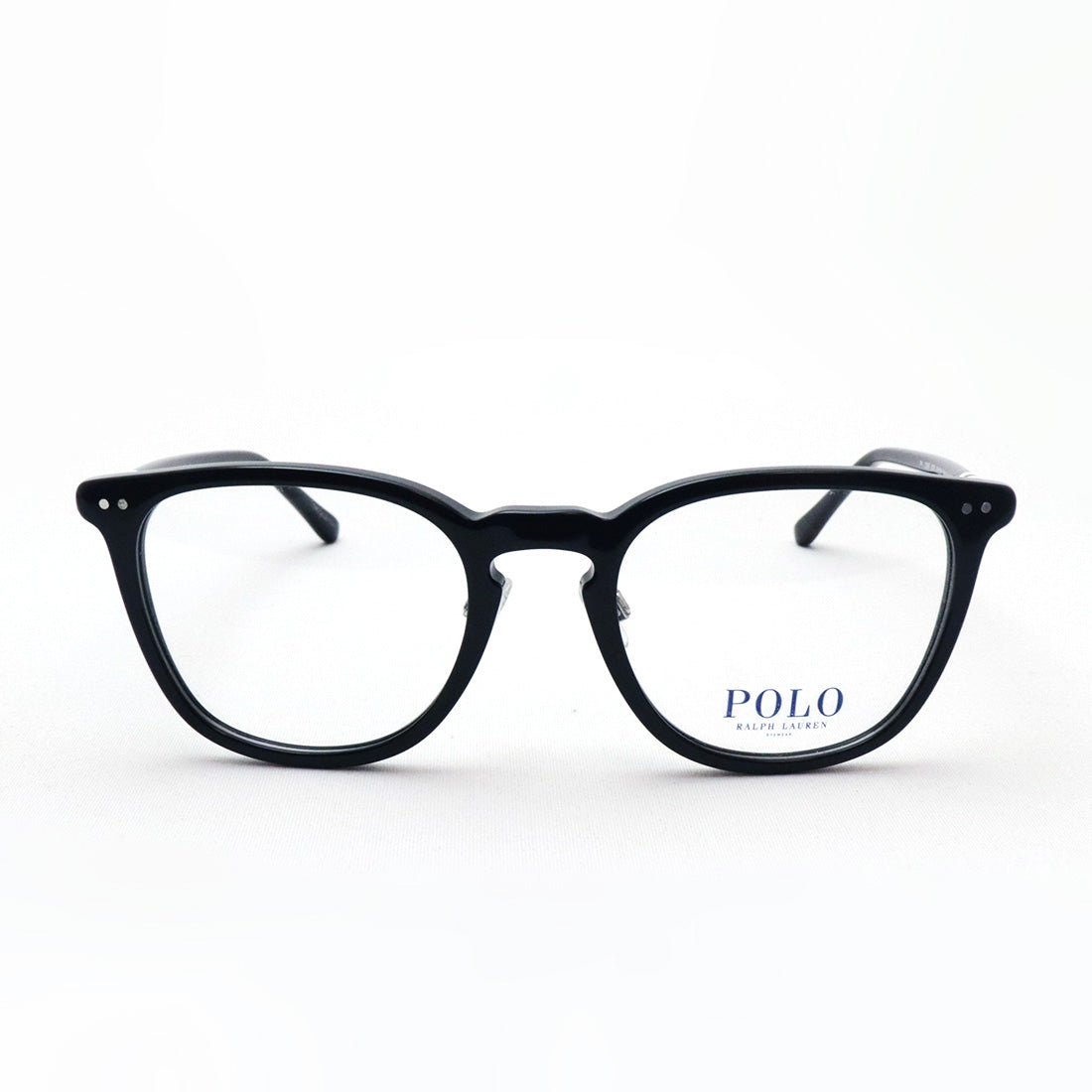 【POLO RALPH LAUREN/ポロラルフローレン 】 スクエア メガネ PH2288F 5001 51