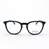 【POLO RALPH LAUREN/ポロラルフローレン 】 スクエア メガネ PH2288F 5001 51