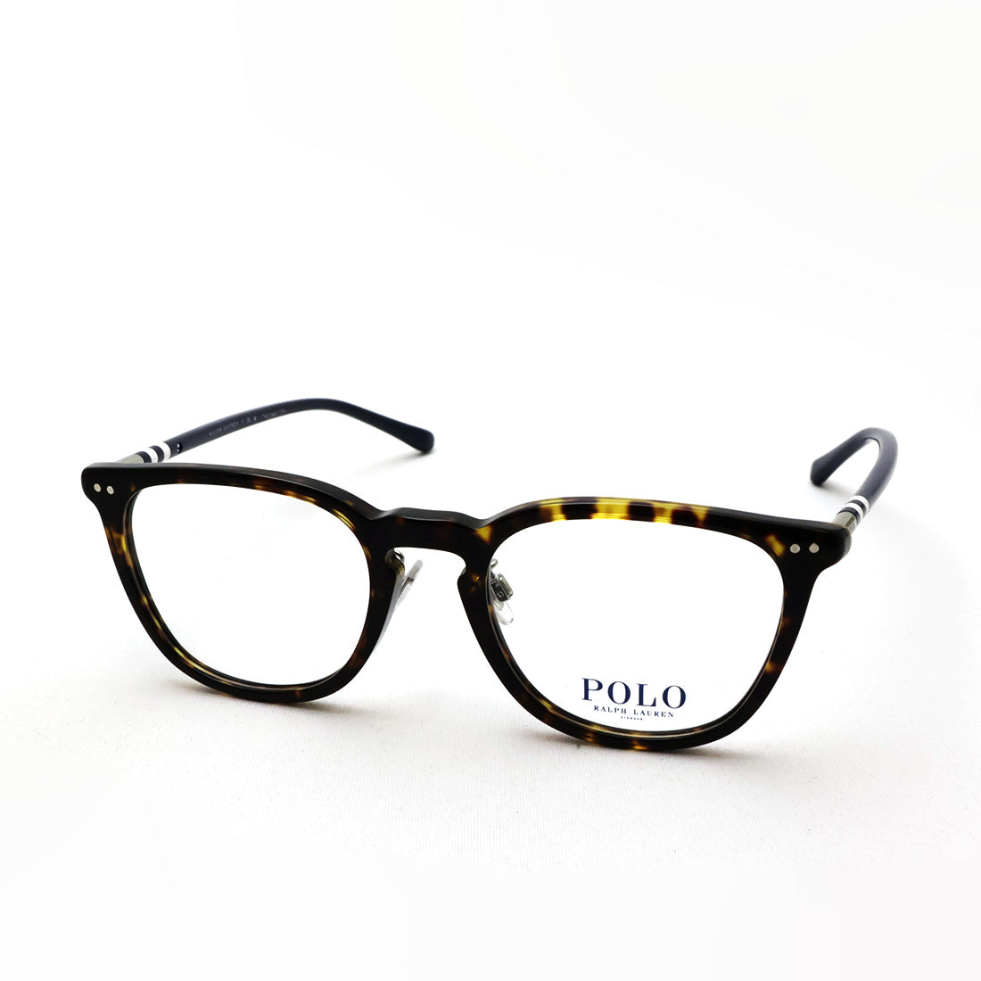 【POLO RALPH LAUREN/ポロラルフローレン 】 スクエア メガネ PH2288F 5003 51