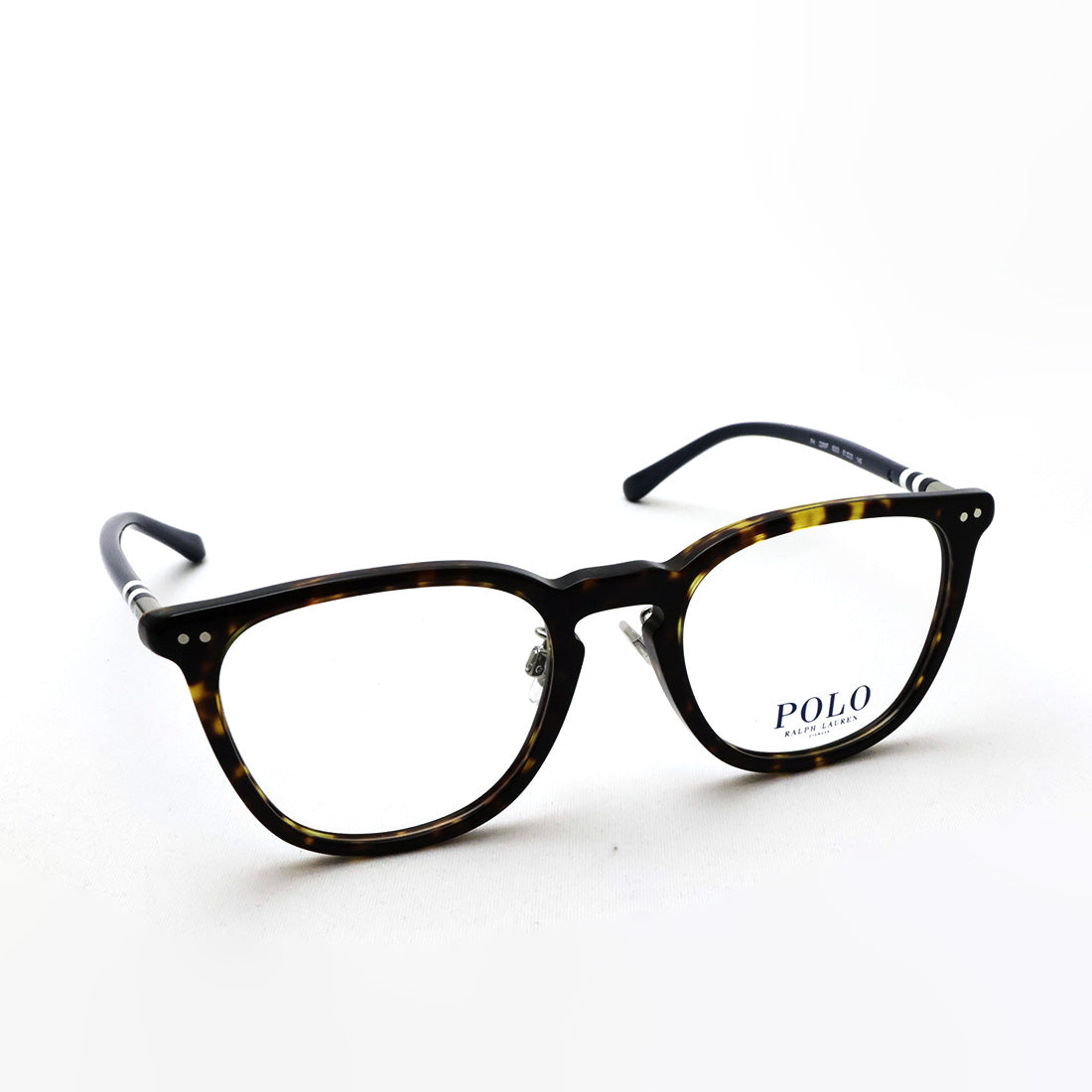 【POLO RALPH LAUREN/ポロラルフローレン 】 スクエア メガネ PH2288F 5003 51