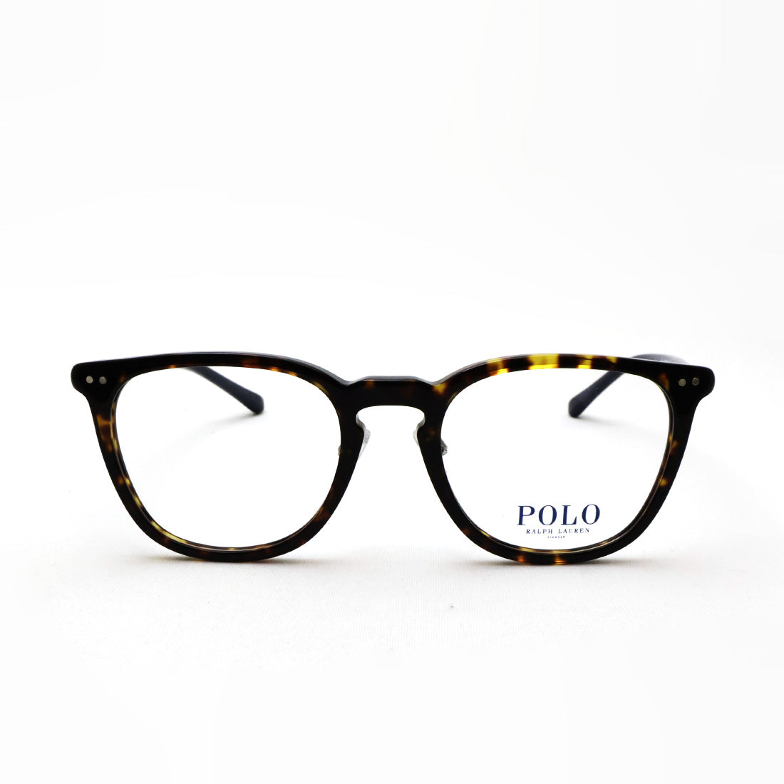 【POLO RALPH LAUREN/ポロラルフローレン 】 スクエア メガネ PH2288F 5003 51