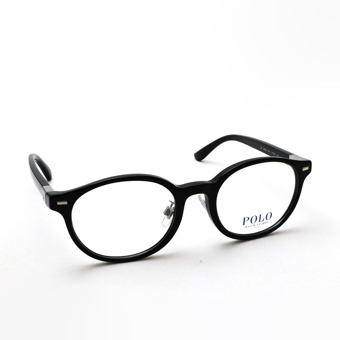 【POLO RALPH LAUREN/ポロラルフローレン 】 メガネ PH2289D 5001 51 ボストン
