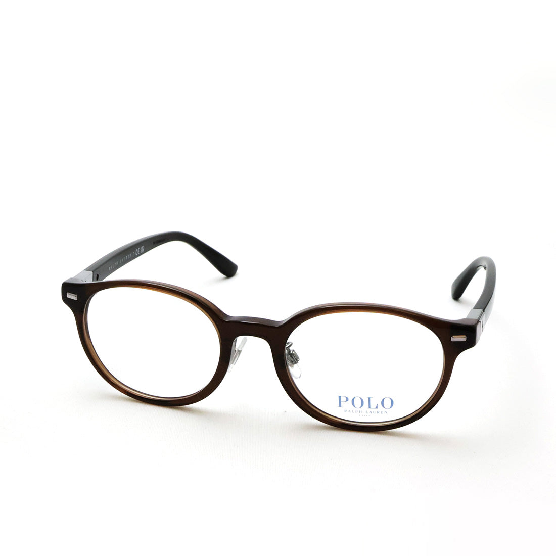 【POLO RALPH LAUREN/ポロラルフローレン 】 メガネ PH2289D 6282 51 ボストン
