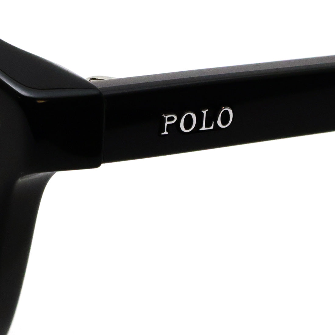【POLO RALPH LAUREN/ポロラルフローレン 】 メガネ PH2294F 5001 51 スクエア ブラック系