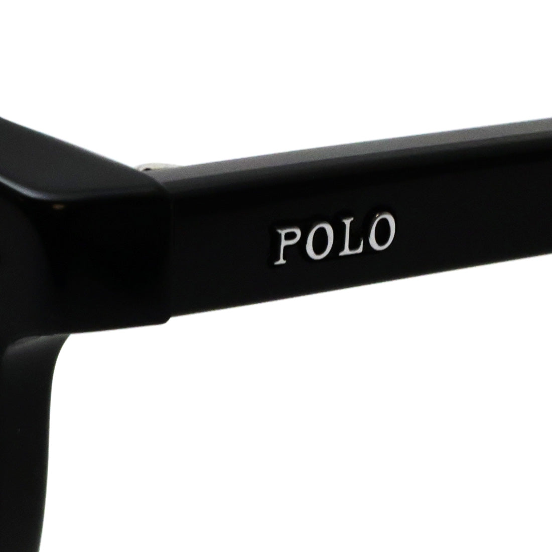 【POLO RALPH LAUREN/ポロラルフローレン 】 メガネ PH2297F 5001 48 ラウンド ブラック系