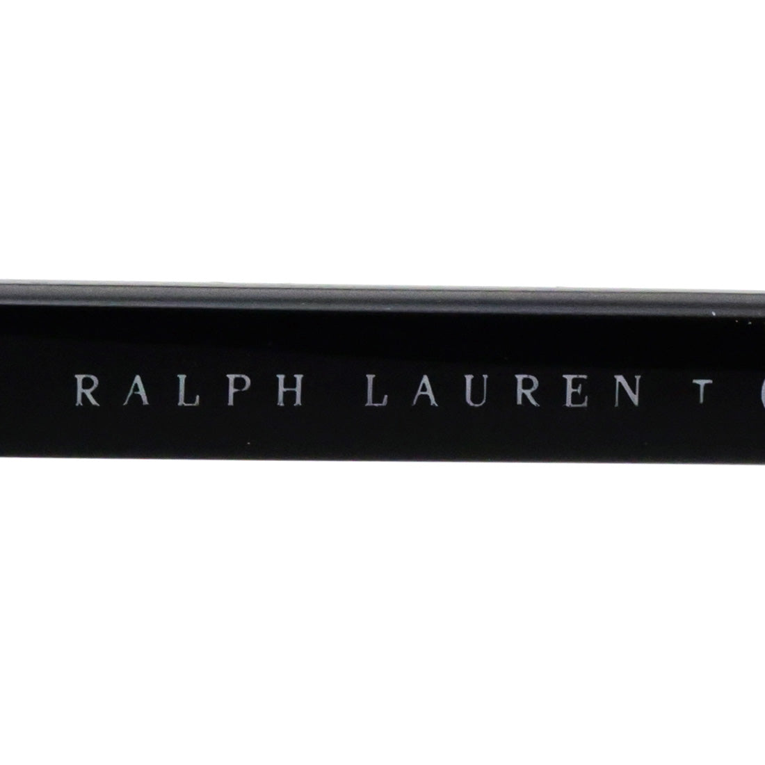 【POLO RALPH LAUREN/ポロラルフローレン 】 メガネ PH2299D 5001 55 スクエア ブラック系