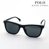 【POLO RALPH LAUREN/ポロラルフローレン 】スクエア サングラス PH4220F 500187 55