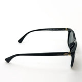 【POLO RALPH LAUREN/ポロラルフローレン 】スクエア サングラス PH4220F 500187 55