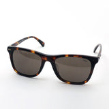 【POLO RALPH LAUREN/ポロラルフローレン 】スクエア サングラス PH4220F 613773 55