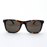 【POLO RALPH LAUREN/ポロラルフローレン 】スクエア サングラス PH4220F 613773 55