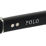 【POLO RALPH LAUREN/ポロラルフローレン 】スクエア サングラス PH4224F 500187 55