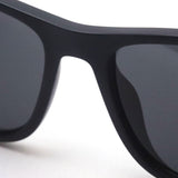 【POLO RALPH LAUREN/ポロラルフローレン 】スクエア サングラス PH4229U 500187 56