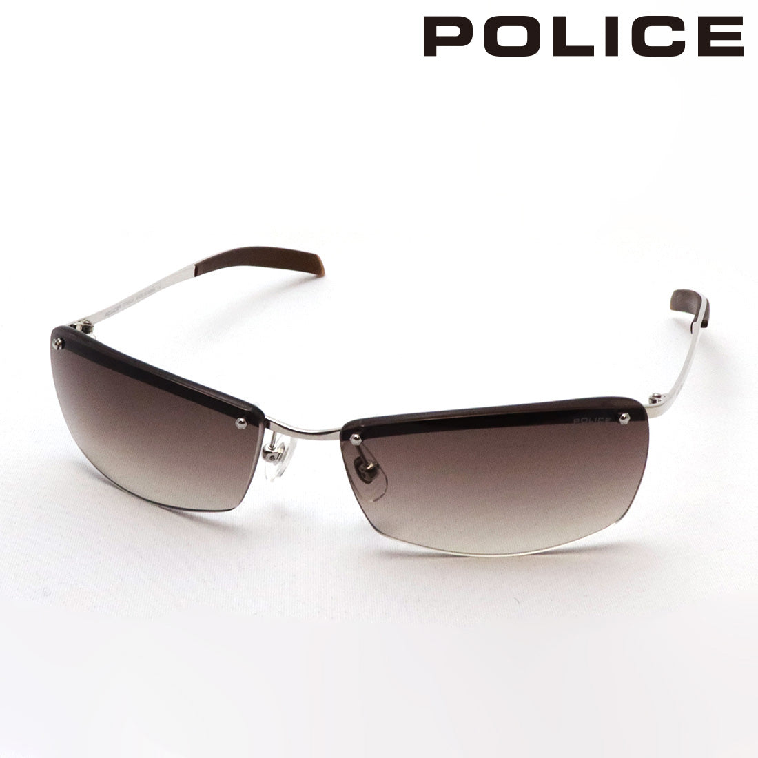 Police Sunglasses POLICE S8167J 579C
