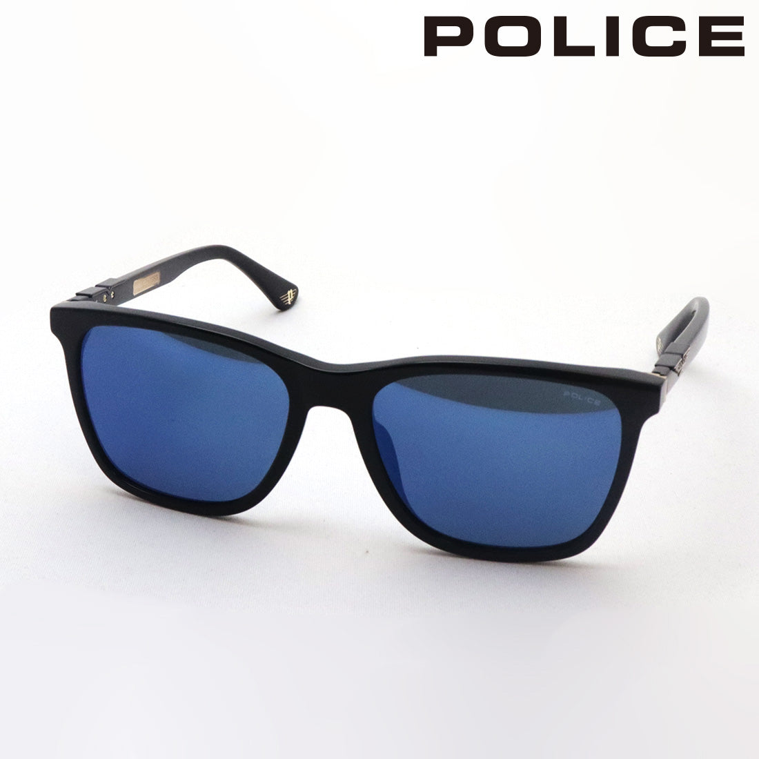 ポリス サングラス POLICE SPL872N 700B – GLASSMANIA -TOKYO