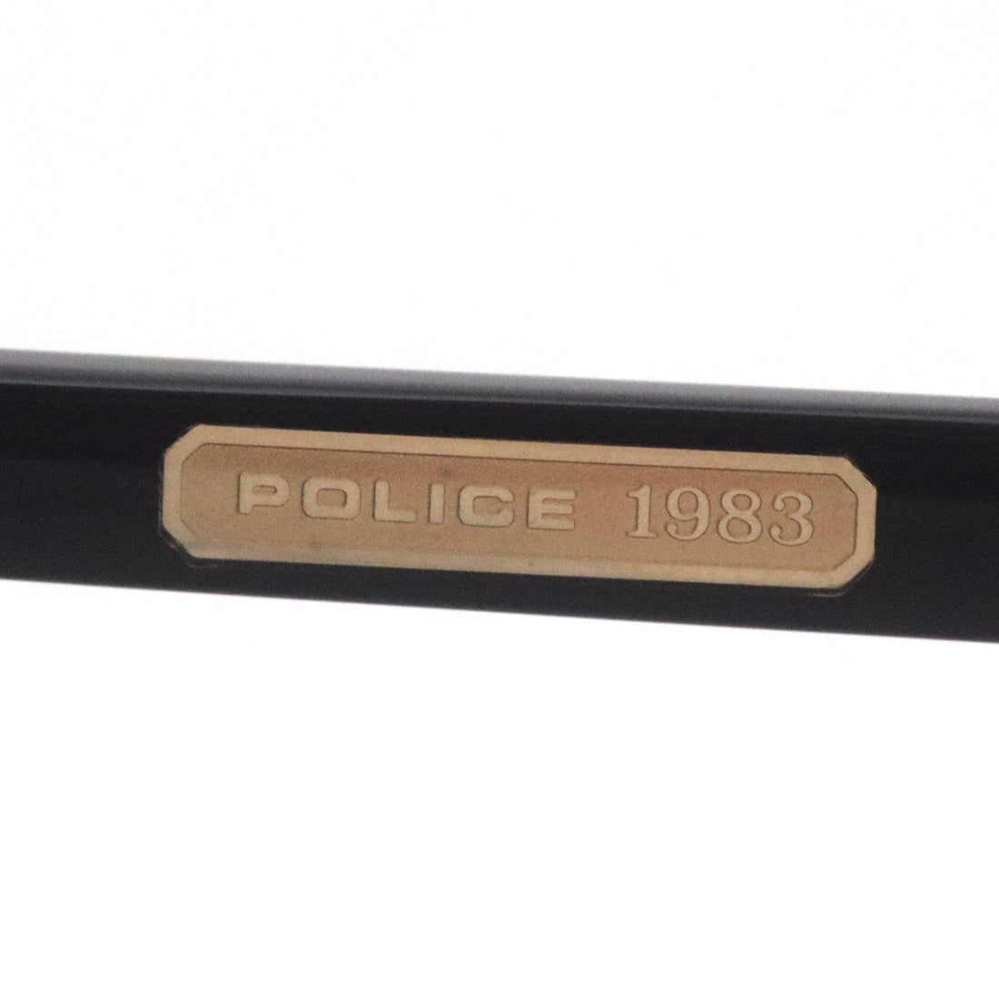 警察太阳镜警察SPL872N 700B