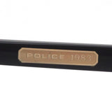 警察太阳镜警察SPL872N 700B