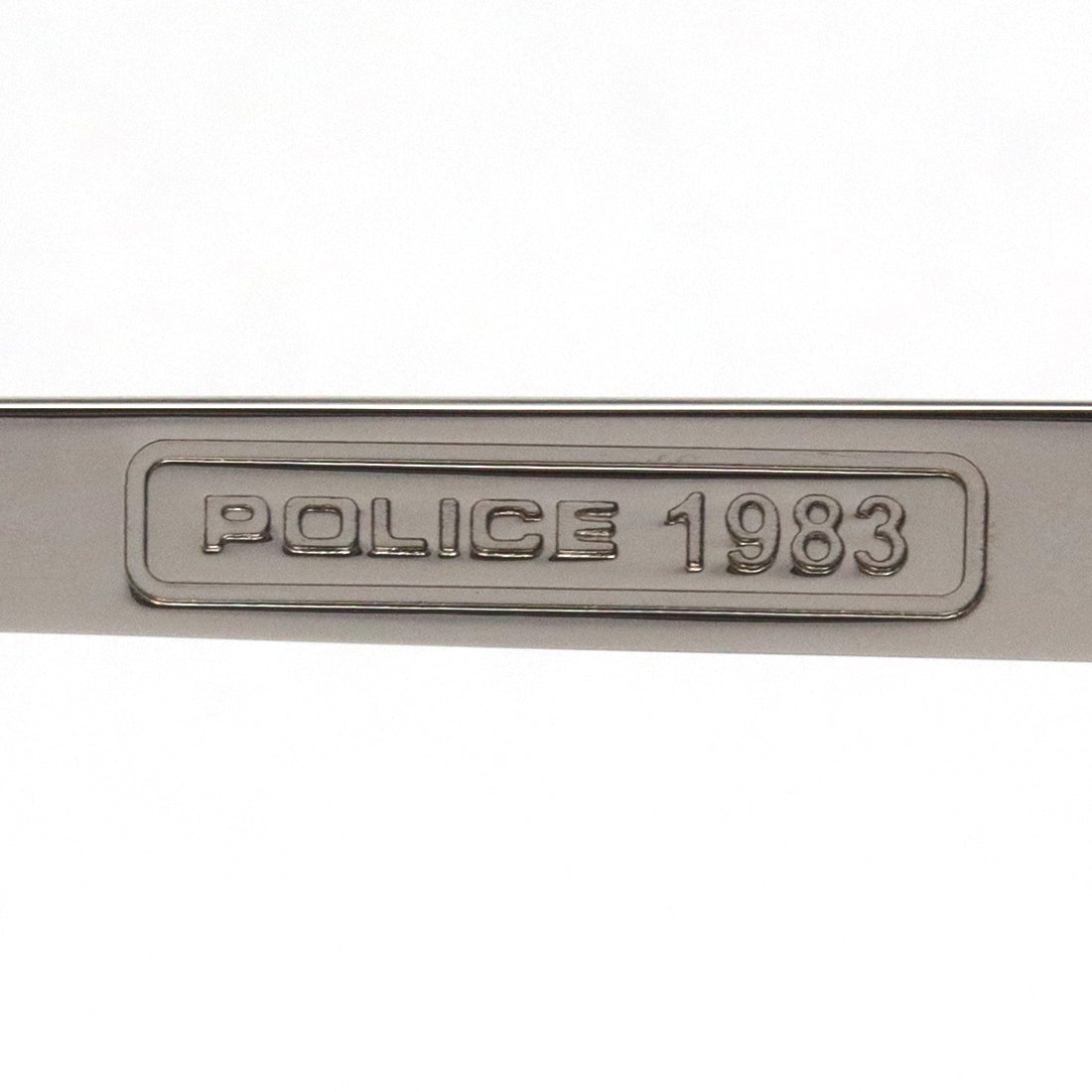 Police Sunglasses POLICE SPLA54 589X