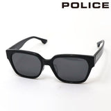 警察太阳镜警察SPLA67J 0700
