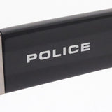 警察太阳镜警察SPLA67J 0700
