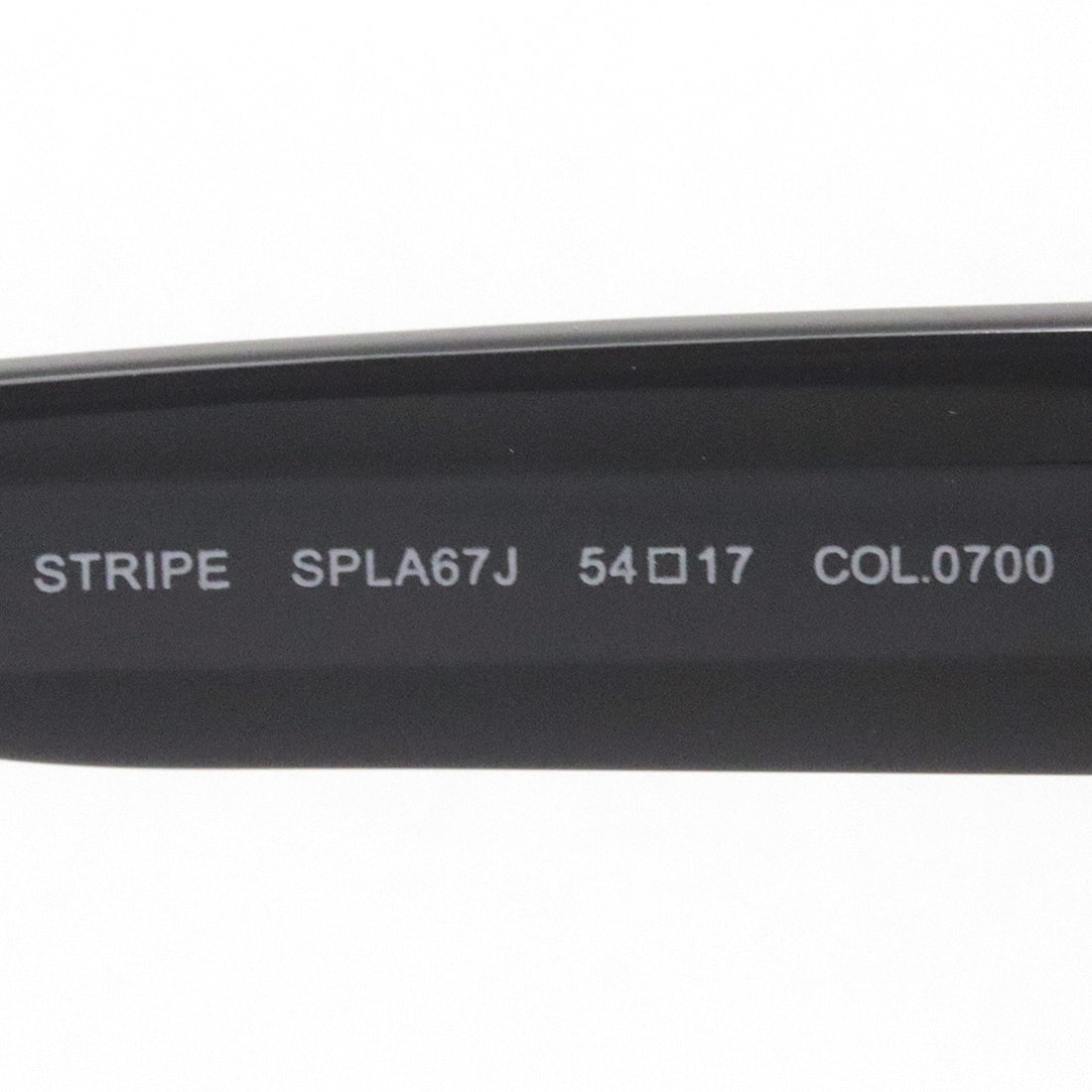 Police Sunglasses POLICE SPLA67J 0700