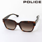 警察太阳镜警察SPLA67J 0752