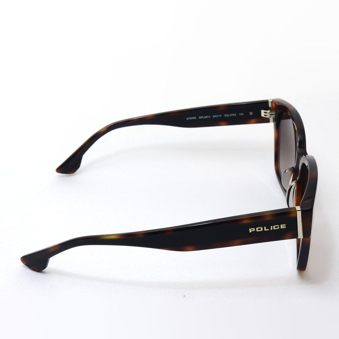 Police Sunglasses POLICE SPLA67J 0752