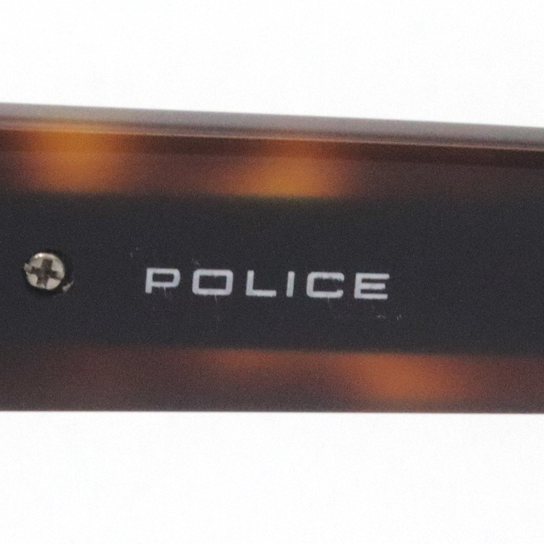 Police Sunglasses POLICE SPLA67J 0752